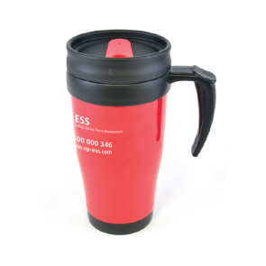 Travel Mug 