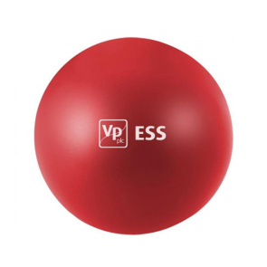 Stress Ball in Red 